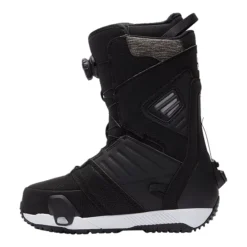 DC Judge Step On BOA Men’s Snowboard Boots 2023 -Skiing Gear Sale FGL 333892699 01 c DC Judge Step On Boa Mens Snowboard Boots 2022 23 ADYO100069 BLK
