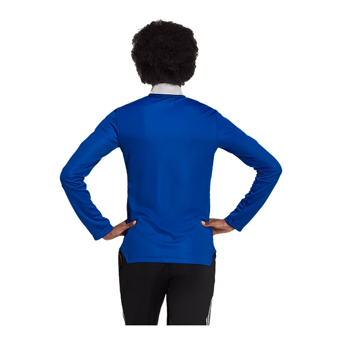 Adidas Women's Tiro 21 Track Jacket 2 Adidas Women's Tiro 21 Track Jacket - Image 2