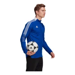 Adidas Men's Tiro 21 Track Jacket -Skiing Gear Sale FGL 333896402 43 c adidas Mens Tiro 21 Track Jacket GM7320