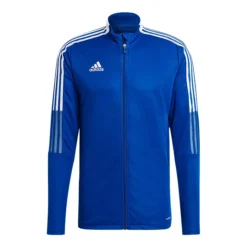 Adidas Men's Tiro 21 Track Jacket -Skiing Gear Sale FGL 333896402 43 f adidas Mens Tiro 21 Track Jacket GM7320