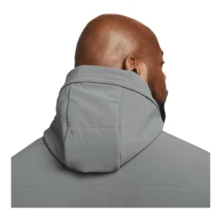 Nike Men's Therma Fleece Winterized Full Zip Jacket -Skiing Gear Sale FGL 333906223 05 d Nike Mens Therma Fleece Winterized Full Zip Jacket DD2128 068