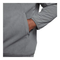 Nike Men's Therma Fleece Winterized Full Zip Jacket -Skiing Gear Sale FGL 333906223 05 e Nike Mens Therma Fleece Winterized Full Zip Jacket DD2128 068