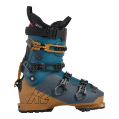 K2 Mindbender 120 MV Men's Ski Boots 2023