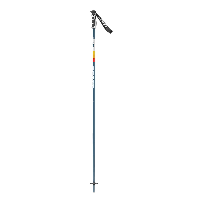 Scott Adult Sun Valley Ski Poles 2023 1 Scott Adult Sun Valley Ski Poles 2023