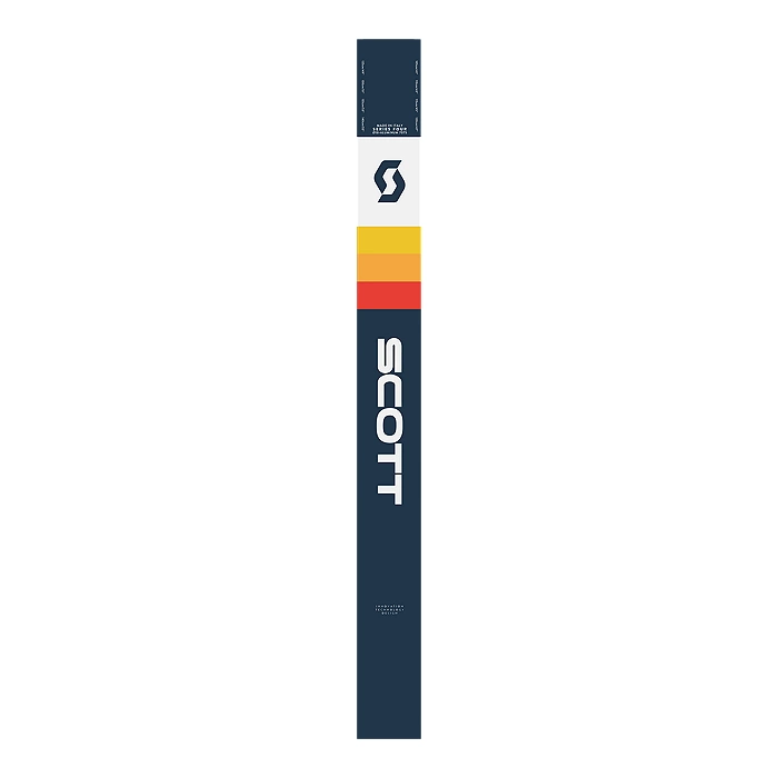 Scott Adult Sun Valley Ski Poles 2023 2 Scott Adult Sun Valley Ski Poles 2023 - Image 2