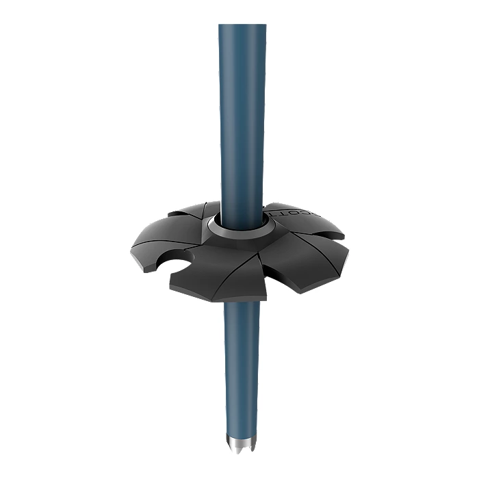 Scott Adult Sun Valley Ski Poles 2023 4 Scott Adult Sun Valley Ski Poles 2023 - Image 4