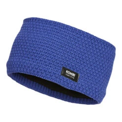 Kombi Women's Peacock Headbands