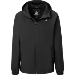Ripzone Men's Kensington 2L Rain Shell Jacket -Skiing Gear Sale FGL 333956994 01 c 76013R10