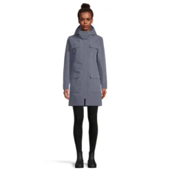 Ripzone Women's Rundle Springs Jacket -Skiing Gear Sale FGL 333960561 41 c 76023R03 GRIS