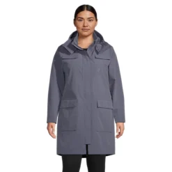 Ripzone Women's Plus Size Rundle Springs Jacket