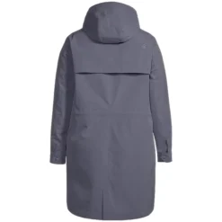 Ripzone Women's Plus Size Rundle Springs Jacket -Skiing Gear Sale FGL 333960574 41 e 76023R03P GRIS