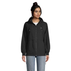 Ripzone Women's Capilano Windbreaker Jacket