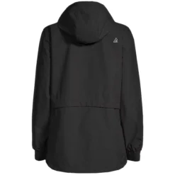 Ripzone Women's Capilano Windbreaker Jacket -Skiing Gear Sale FGL 333960607 01 e 76023R1A BLK