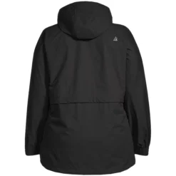 Ripzone Women's Plus Size Capilano Windbreaker Jacket 9 Ripzone Women's Plus Size Capilano Windbreaker Jacket -Skiing Gear Sale FGL 333960633 01 e 76023R1AP BLK