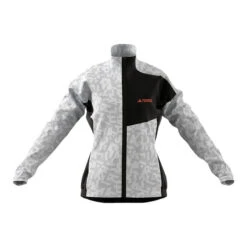 Adidas Women's Trail Windbreaker Jacket