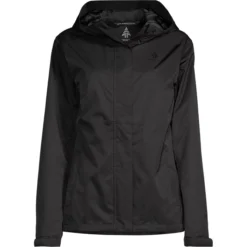 Woods Women's Toba 2L Jacket -Skiing Gear Sale FGL 333961969 01 d 76023W03 blk