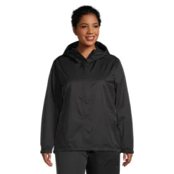 Woods Women's Plus Size Toba 2L Jacket