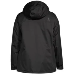 Woods Women's Plus Size Toba 2L Jacket 9 Woods Women's Plus Size Toba 2L Jacket -Skiing Gear Sale FGL 333962008 01 e 76023W03P blk