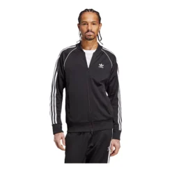 Adidas Originals Men's Superstar Track Jacket