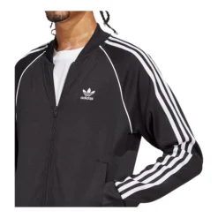 Adidas Originals Men's Superstar Track Jacket -Skiing Gear Sale FGL 333979531 01 c adidas Originals Mens Superstar Track Jacket IA4785