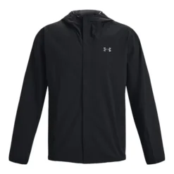 Under Armour Men's Cloudstrike Stretch Rain Jacket