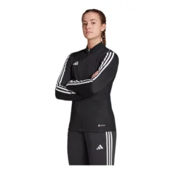 Adidas Women's Tiro 23 League Jacket