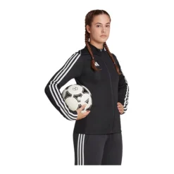 Adidas Women's Tiro 23 League Jacket -Skiing Gear Sale FGL 333997579 01 c adidas Womens Tiro 23 League Jacket HS3515