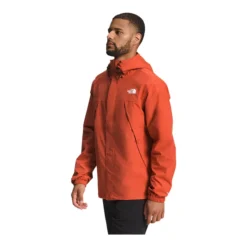 The North Face Men's Antora 2L Rain Shell Jacket -Skiing Gear Sale FGL 334000812 60 c The North Face Mens Antora 2L Rain Shell Jacket NF0A7QEY LV4