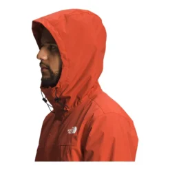 The North Face Men's Antora 2L Rain Shell Jacket -Skiing Gear Sale FGL 334000812 60 d The North Face Mens Antora 2L Rain Shell Jacket NF0A7QEY LV4