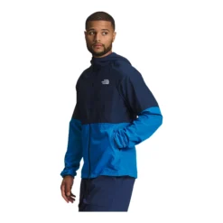 The North Face Men's Flyweight Wind Shell Jacket 6 The North Face Men's Flyweight Wind Shell Jacket -Skiing Gear Sale FGL 334000931 44 c The North Face Mens Flyweight Wind Shell Jacket NF0A7ZWS TK5