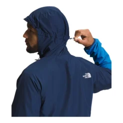 The North Face Men's Flyweight Wind Shell Jacket 7 The North Face Men's Flyweight Wind Shell Jacket -Skiing Gear Sale FGL 334000931 44 d The North Face Mens Flyweight Wind Shell Jacket NF0A7ZWS TK5