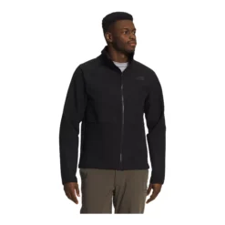 The North Face Men's Camden Softshell Jacket