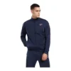 Reebok Men's ID Vector Knit Track Jacket