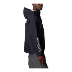 Columbia Men's PFG Rain Jacket -Skiing Gear Sale FGL 334021564 01 c Columbia Mens PFG Rain Jacket 2033041 010