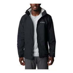 Columbia Men's PFG Rain Jacket -Skiing Gear Sale FGL 334021564 01 d Columbia Mens PFG Rain Jacket 2033041 010