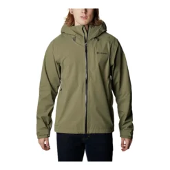 Columbia Men's Amplidry Jacket