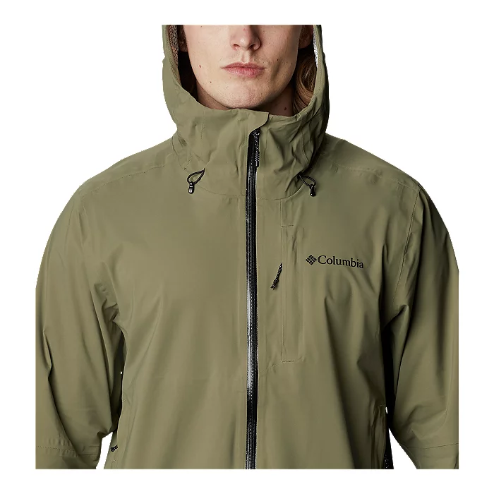 Columbia Men's Amplidry Jacket 6 Columbia Men's Amplidry Jacket - Image 6