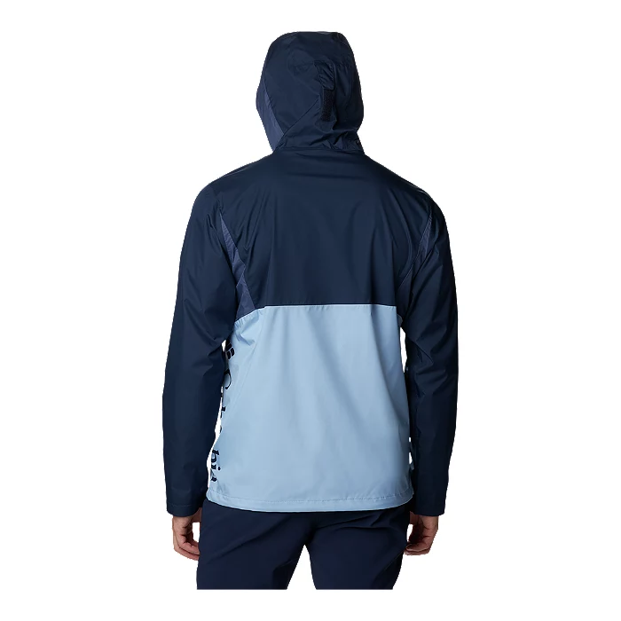 Columbia Men's Inner Limits Jacket 2 Columbia Men's Inner Limits Jacket - Image 2