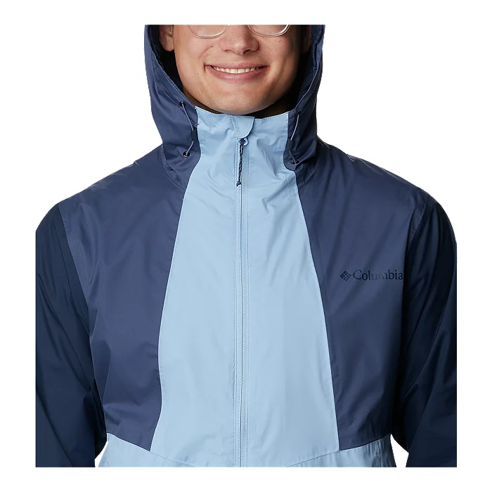 Columbia Men's Inner Limits Jacket 6 Columbia Men's Inner Limits Jacket - Image 6