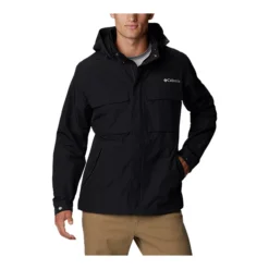 Columbia Men's Coho River Shell Jacket