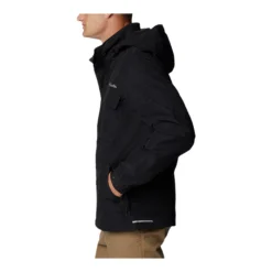 Columbia Men's Coho River Shell Jacket -Skiing Gear Sale FGL 334021637 01 c Columbia Mens Coho River Shell Jacket 2034391 010