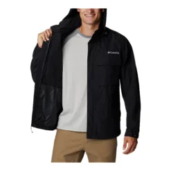 Columbia Men's Coho River Shell Jacket -Skiing Gear Sale FGL 334021637 01 e Columbia Mens Coho River Shell Jacket 2034391 010