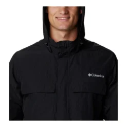 Columbia Men's Coho River Shell Jacket -Skiing Gear Sale FGL 334021637 01 f Columbia Mens Coho River Shell Jacket 2034391 010