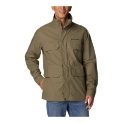 Columbia Men's Sage Lake Jacket