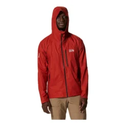 Mountain Hardwear Men's Minimizer Gore-Tex Paclite Plus Shell Jacket -Skiing Gear Sale FGL 334024013 60 d Mountain Hardwear Mens Minimizer Gore Tex Paclite Plus Shell Jacket 2024571 831 1