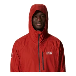 Mountain Hardwear Men's Minimizer Gore-Tex Paclite Plus Shell Jacket -Skiing Gear Sale FGL 334024013 60 e Mountain Hardwear Mens Minimizer Gore Tex Paclite Plus Shell Jacket 2024571 831 1
