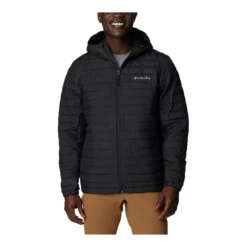 Columbia Men's Silver Falls Insulator Jacket