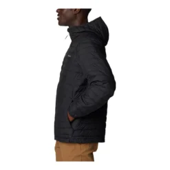 Columbia Men's Silver Falls Insulator Jacket -Skiing Gear Sale FGL 334026617 01 c Columbia Mens Silver Falls Insulator Jacket 2034501 010