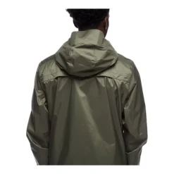 Black Diamond Men's Treeline 2.5L Rain Shell Jacket -Skiing Gear Sale FGL 334028754 30 e Black Diamond Mens Treeline 2 5L Rain Shell Jacket 745008 TUNDRA