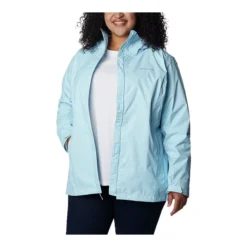 Columbia Women's Plus Size Arcadia II 2L Shell Jacket 9 Columbia Women's Plus Size Arcadia II 2L Shell Jacket -Skiing Gear Sale FGL 334040413 45 d Columbia Womens Plus Size Arcadia II 2L Shell Jacket 1534113491